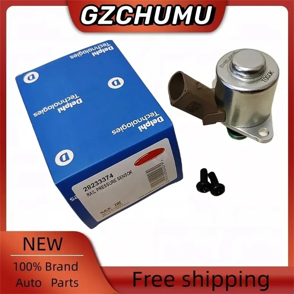 

Оригинальный впускной дозирующий клапан 9109-946 28233374 Для Mercedes Hyundai KIA 7135818