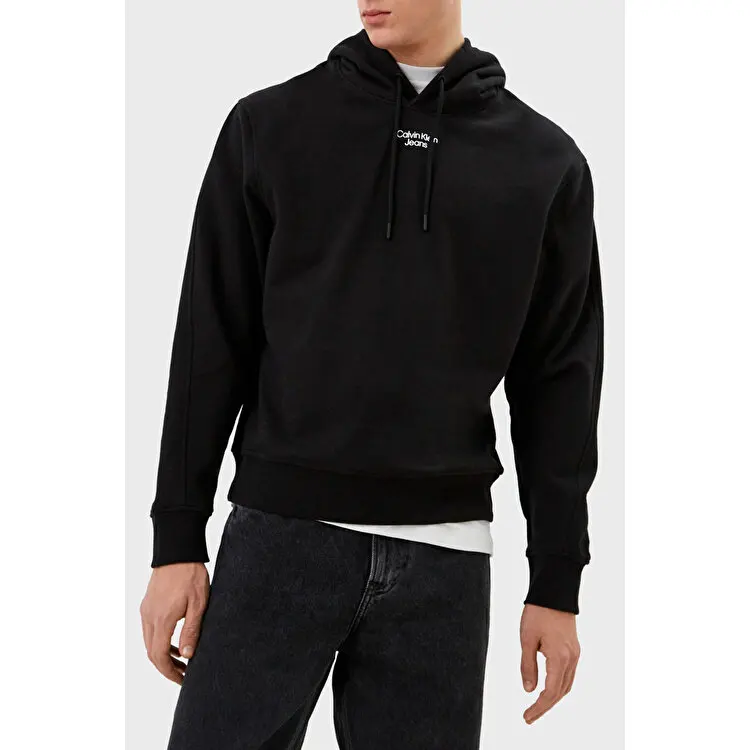 Calvin Klein Расслабленная толстовка