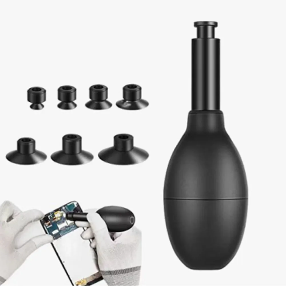 

Набор для чистки объектива камеры мобильного телефона ремонт фотографий ручка на присоске пластиковые аксессуары инструменты для ремонта ...