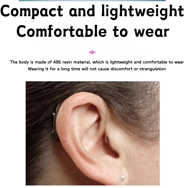 Oticon Opns 1 2 3 MiniRITE T R Слуховой аппарат Программируемый RIC Bluetooth Перезаряжаемый