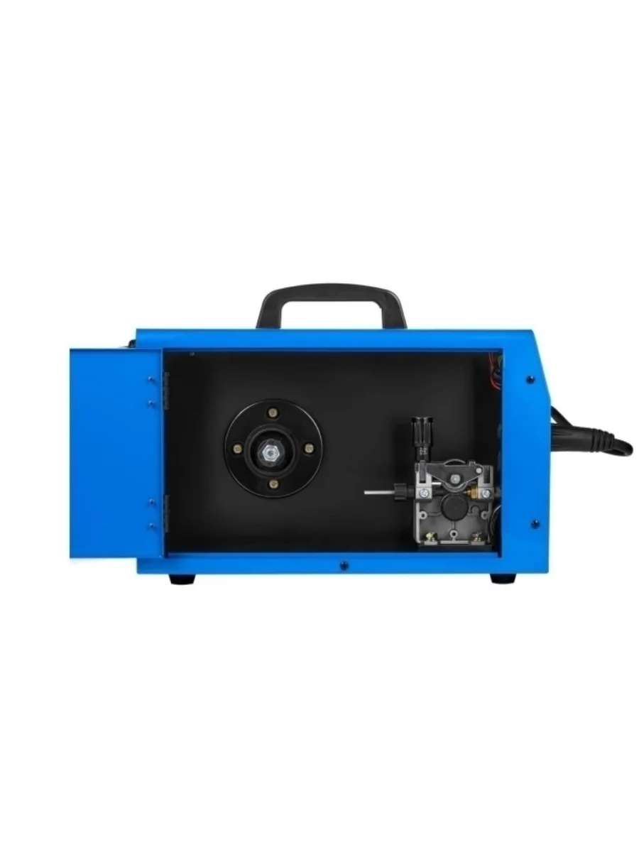 Сварочный полуавтомат ПТК Мастер MIG 200 F16 |