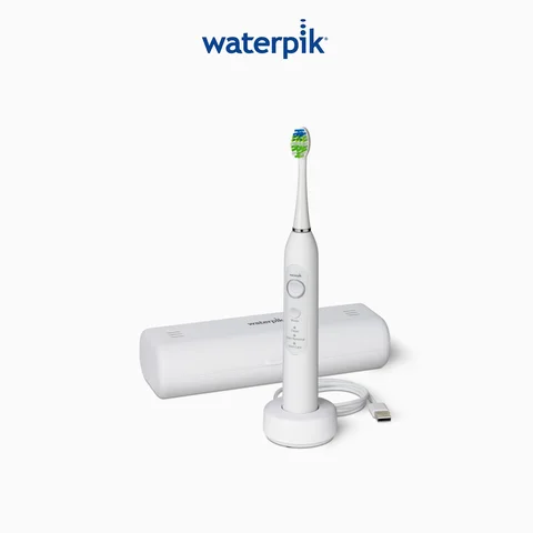 Звуковая зубная щетка Waterpik STW-03EU SENSONIC™ 0073950330367
