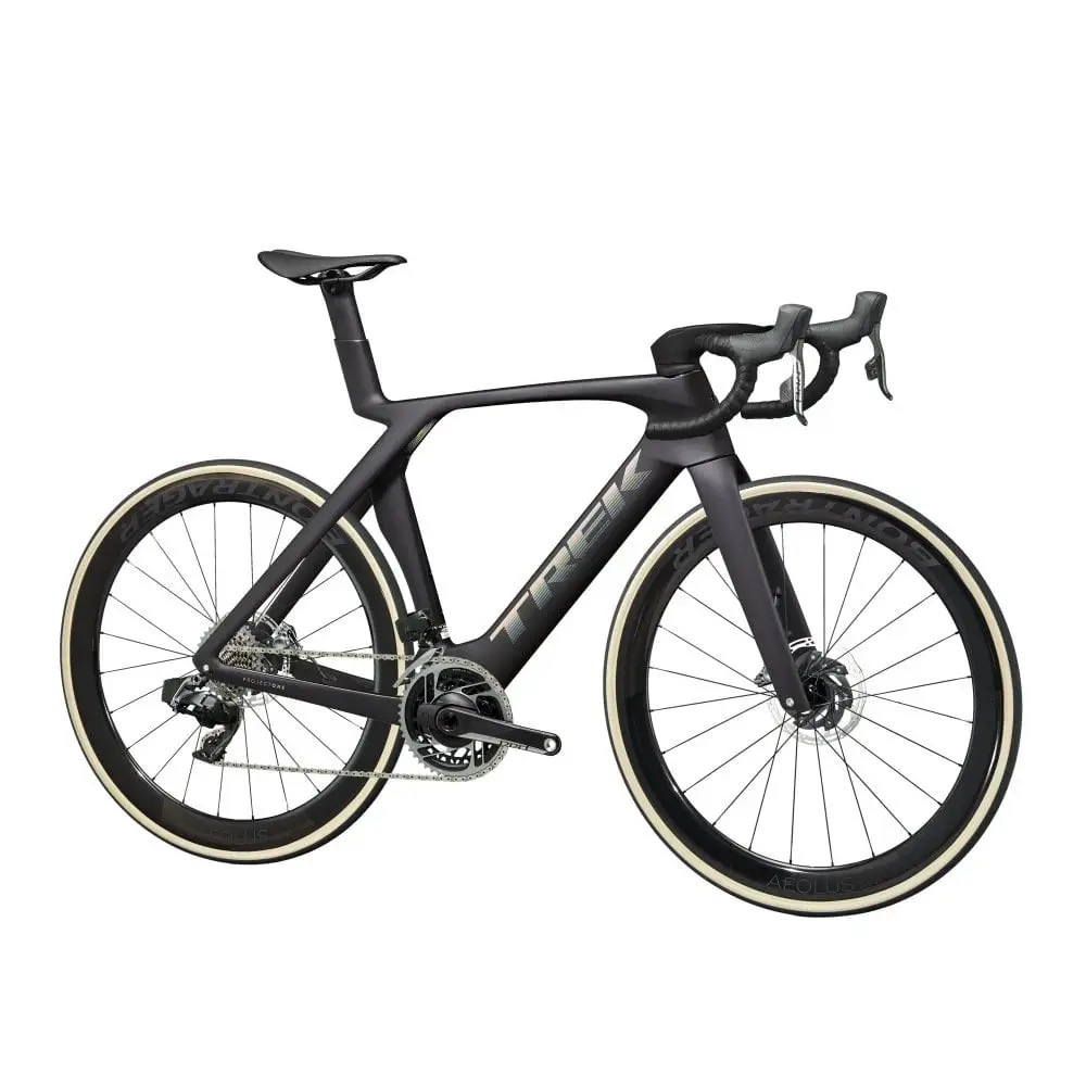 

T B NEW TREKS MADONE SLR 9 Speed Disc ROAD BIKE