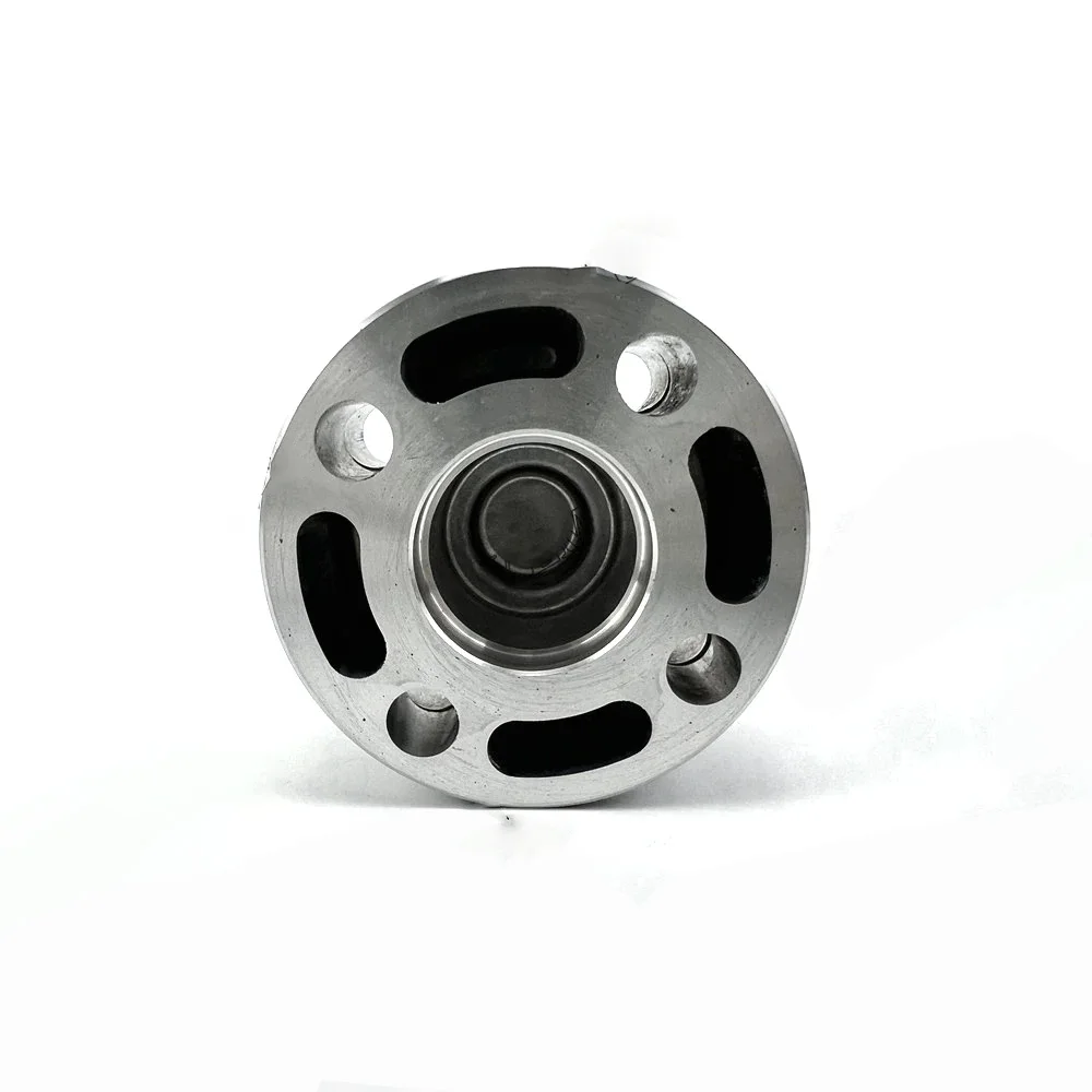 Кольцо вала вентилятора подходит для Kubota D782 прокладка оригинальное кольцо часть