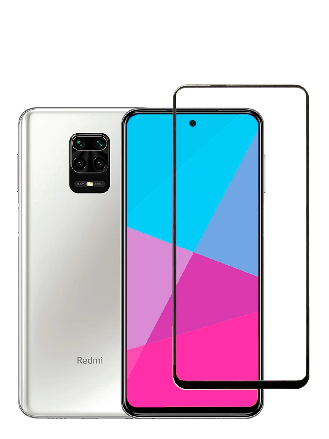 Купить Стекло На Телефон Redmi