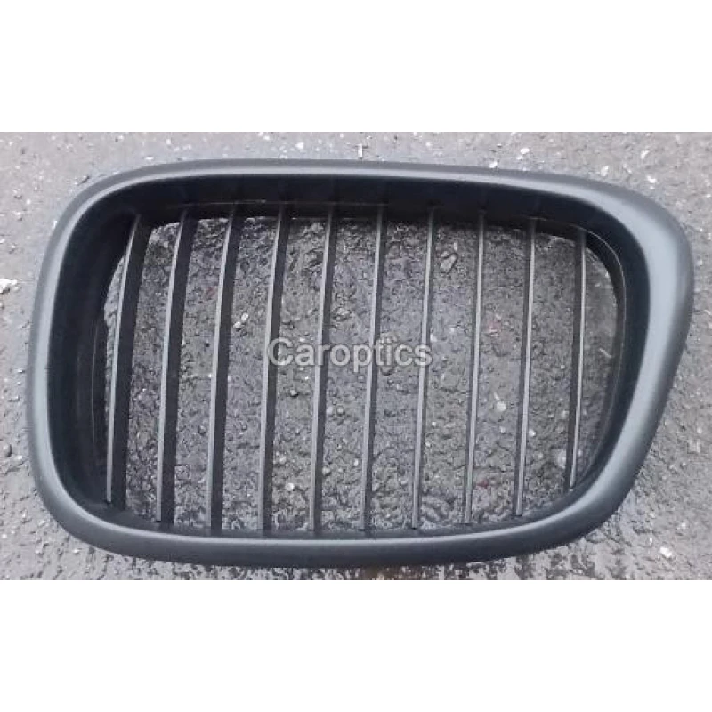 Решетки Радиатора Е39 Купить