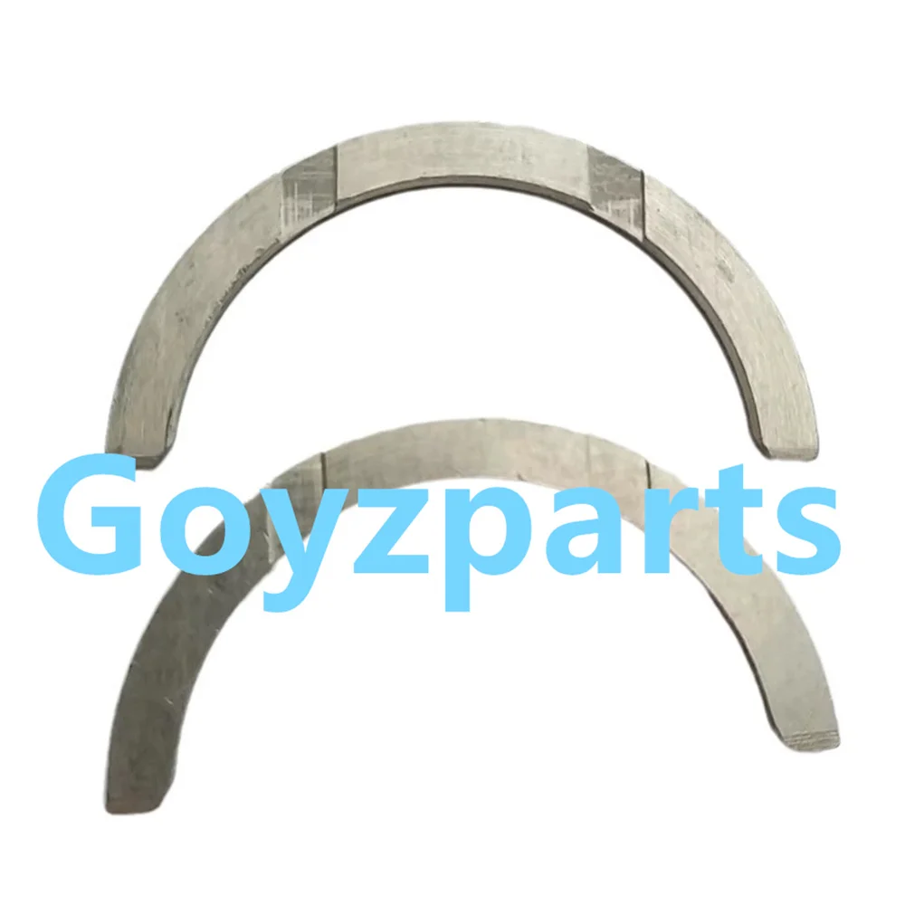 1.9T 1002017 Детали двигателя FB Упорная пластина Упорные детали шайба для серии JAC