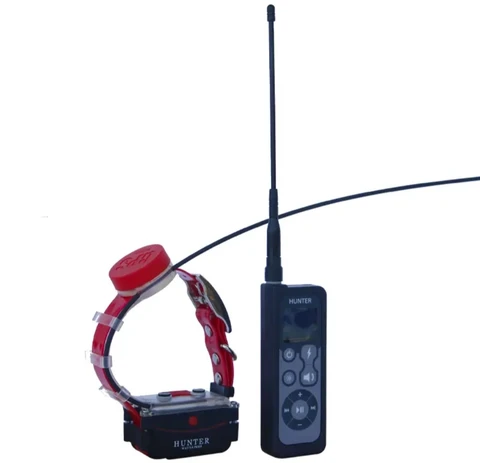 Ошейник для охотничьих собак Hunter GPS 25000 Pro