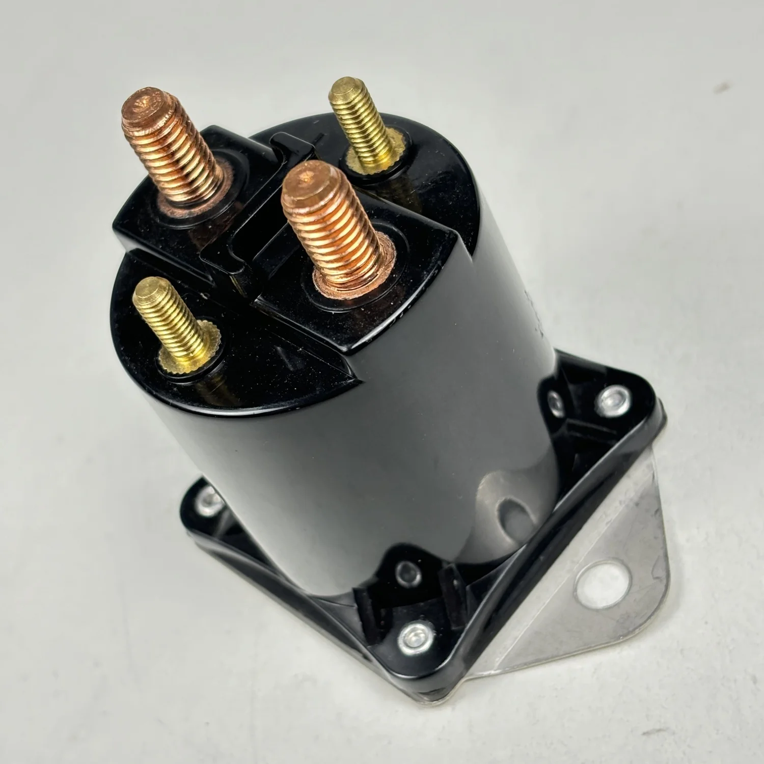 Электромагнитное реле 107655 C1 для чехла IH 100 1066 1086 1466 1468 1486 1586 3394