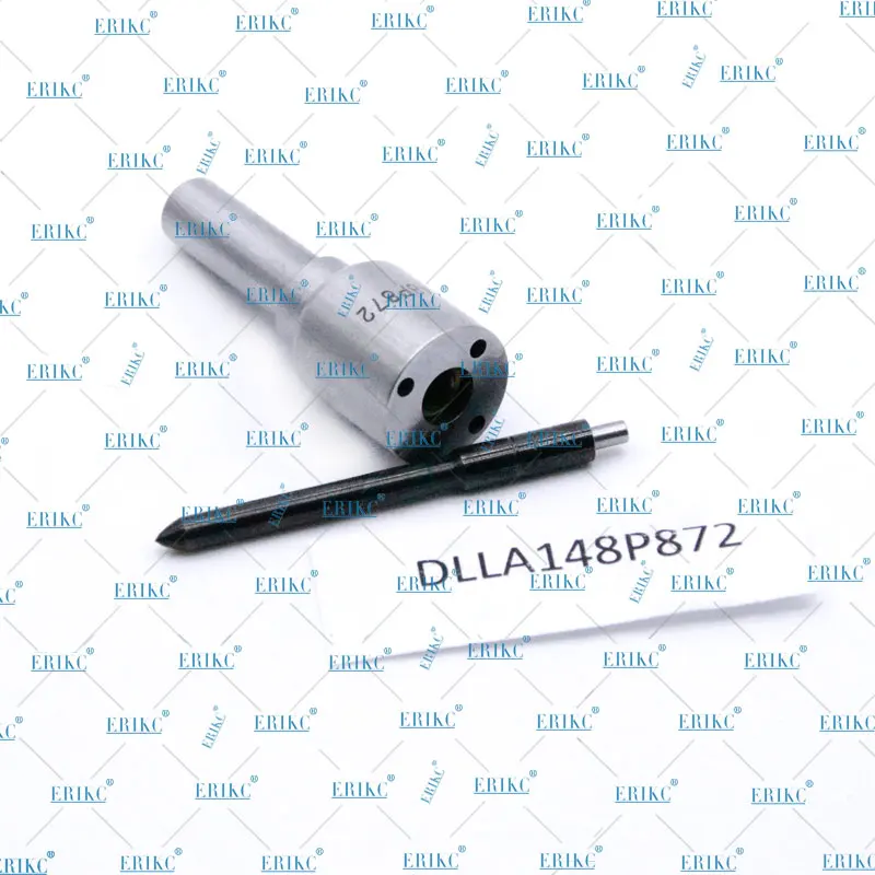 Форсунки ERIKC DLLA148P872 (093400-8720) запасные части DLLA 148P872 (0934008720) для Nissan Pathfinder 095000-5650 |
