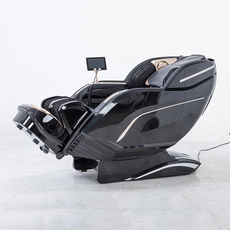 Jinkairui новый стиль для всего тела Shiatsu Health Electric Heat SL Track Zero Gravity тайское