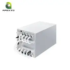 BR БЕСПЛАТНАЯ ДОСТАВКА Китай Bitmain Antminer Bitcoin Miner S19 Pro Hyd. 170 177 184T 5428 Вт BTC BCH BSV SHA256 Гидро-
