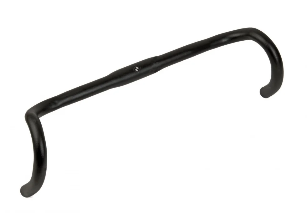 Руль велосипедный AUTHOR GRAVEL ACO-HB X8 алюминий 22 2/31 6х460 мм 316 г черный 8-32501012 |