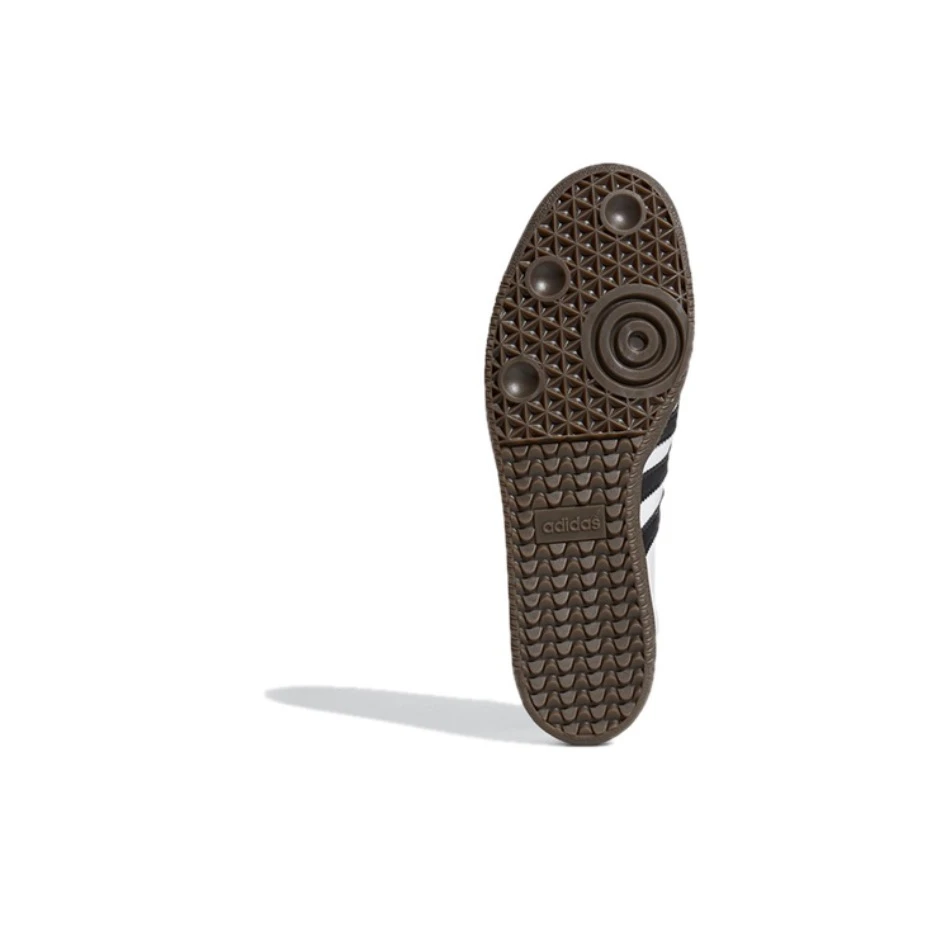 Обувь Originals Samba Og Немецкая футбольная обувь Кроссовки нижнего уровня Женский и