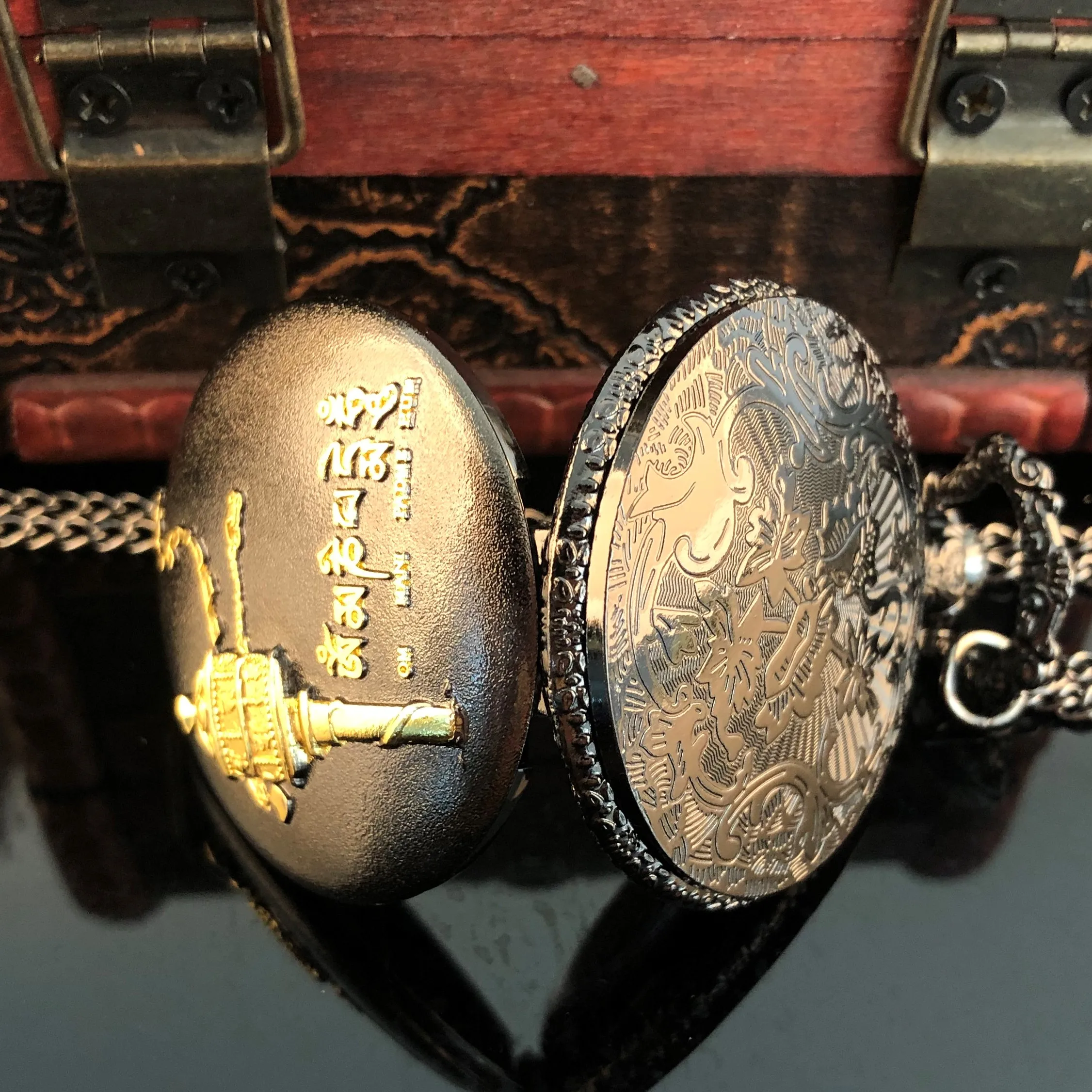 Рисунок 5 - Часы наручные для мужчин и женщин