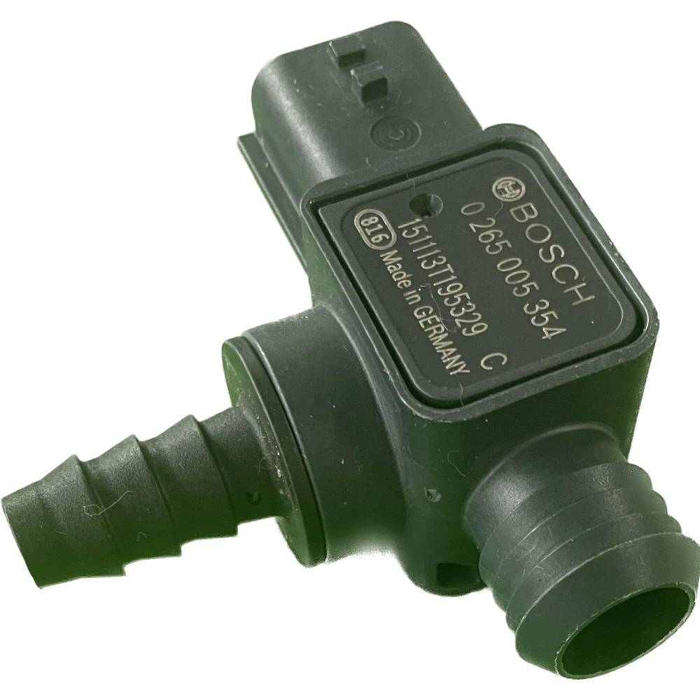 

Серводатчик тормоза для Renault Clio, Dacia Sandero 0265005354