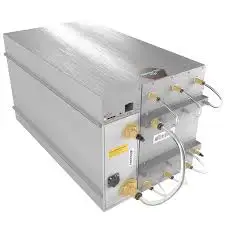 SA КУПИТЬ 5 ПОЛУЧИТЕ 3 БЕСПЛАТНО Bitmain Antminer S21 Hyd ASIC Miner (алгоритм SHA-255)