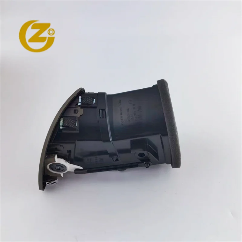 

OEM 974801F000 97480-1F000 974801F000UB левая вентиляционная насадка для воздуховода в сборе, детали для Kia 2005-2010 Sportage 2.0L