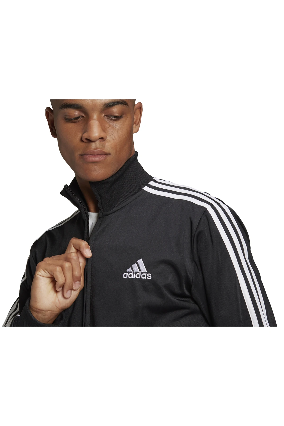 Adidas Essentials 3 Stripes track Suit gk9651
