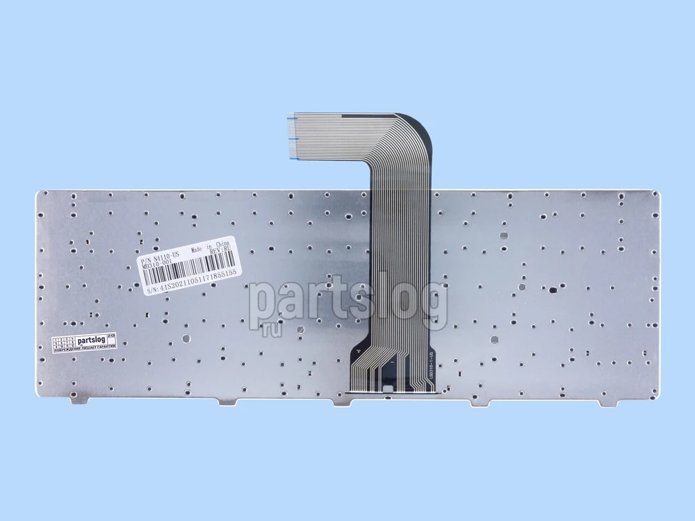 Клавиатура для Dell 3350 M5040 N4050 L502 X502 |