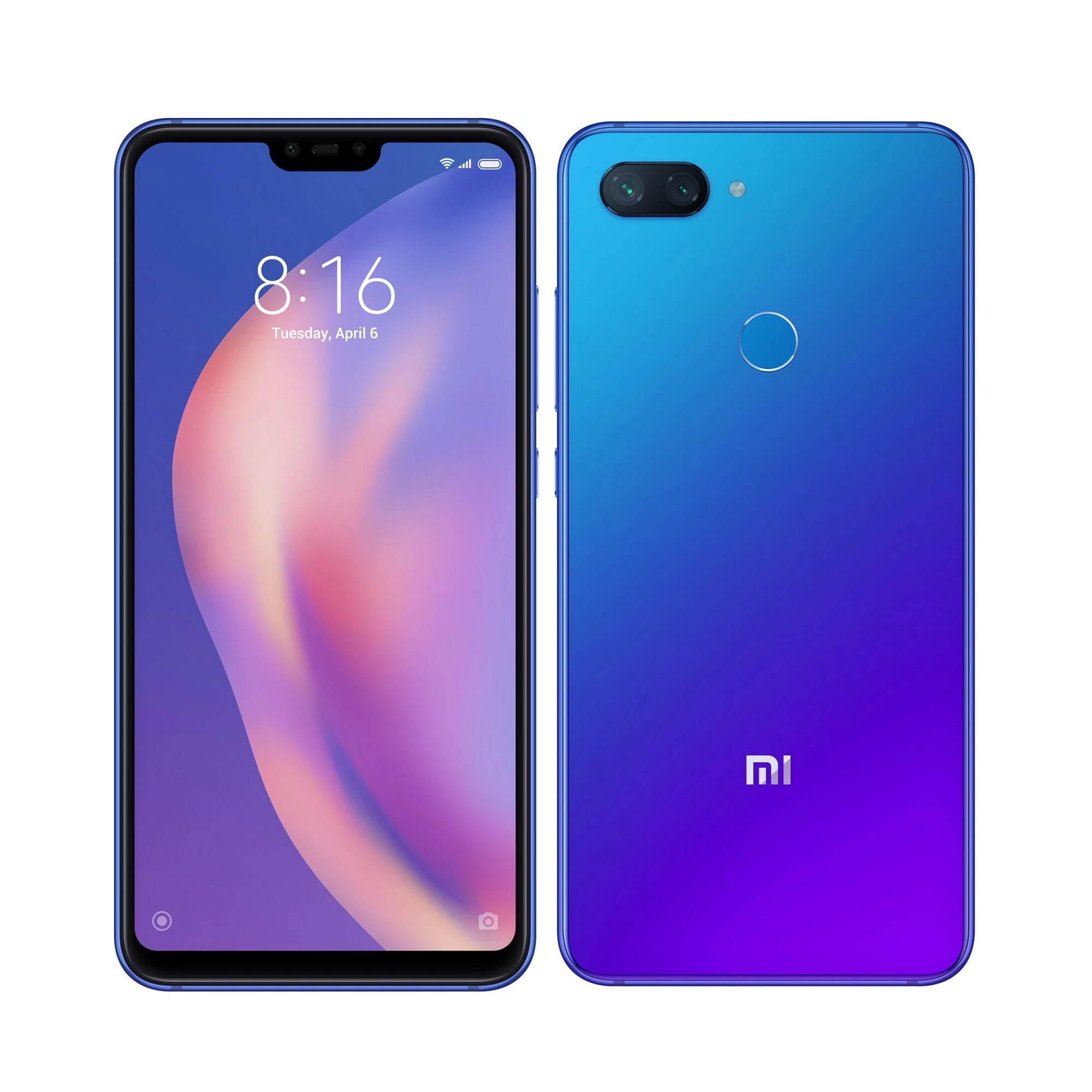 Mi 8 Lite 128gb Купить