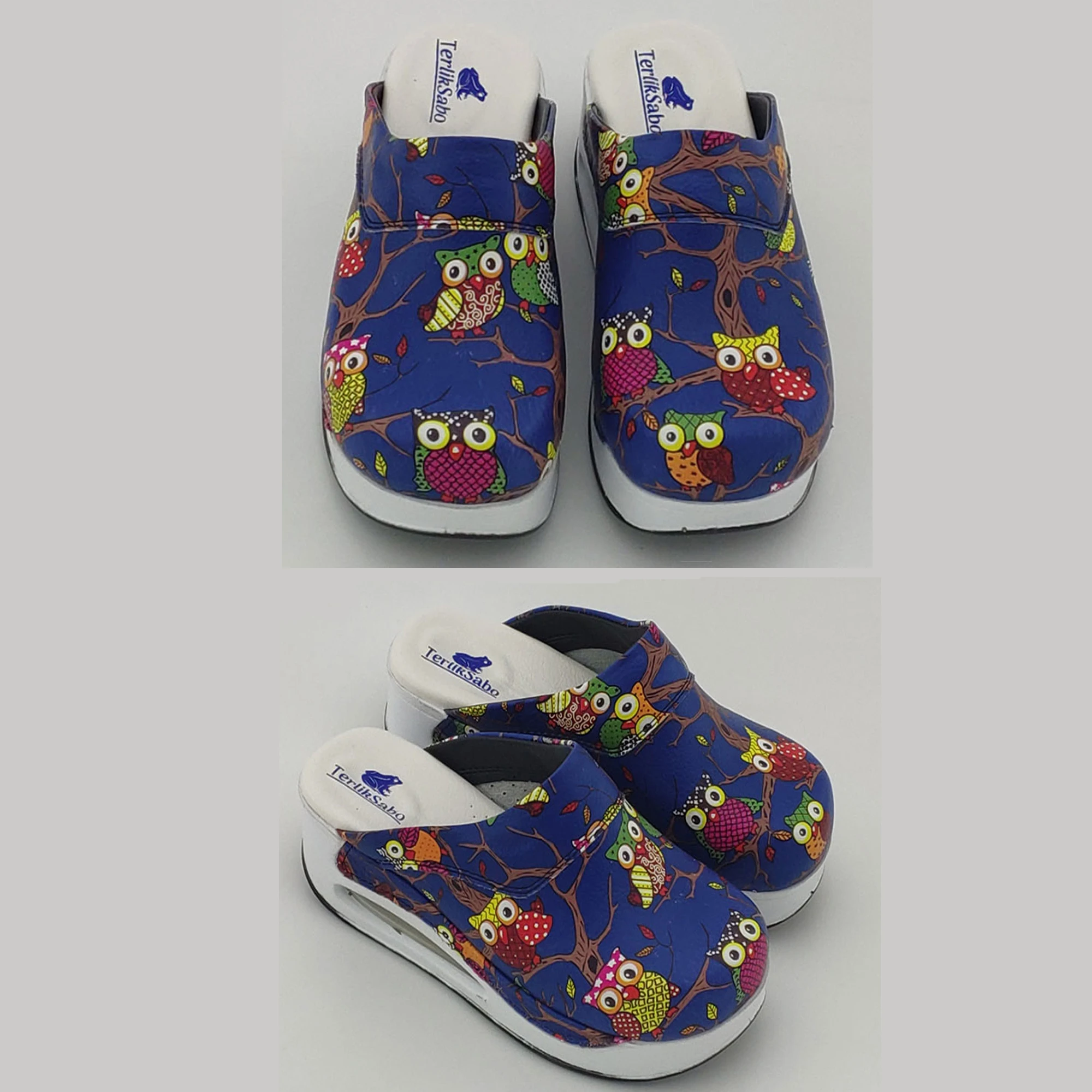 

Hello Kitty Them, Cool Air Sabo Non-Slip Sole Unisex Nurse Dentist Doctor Men Women Hospital Garden House İndoor outdoor Slippers