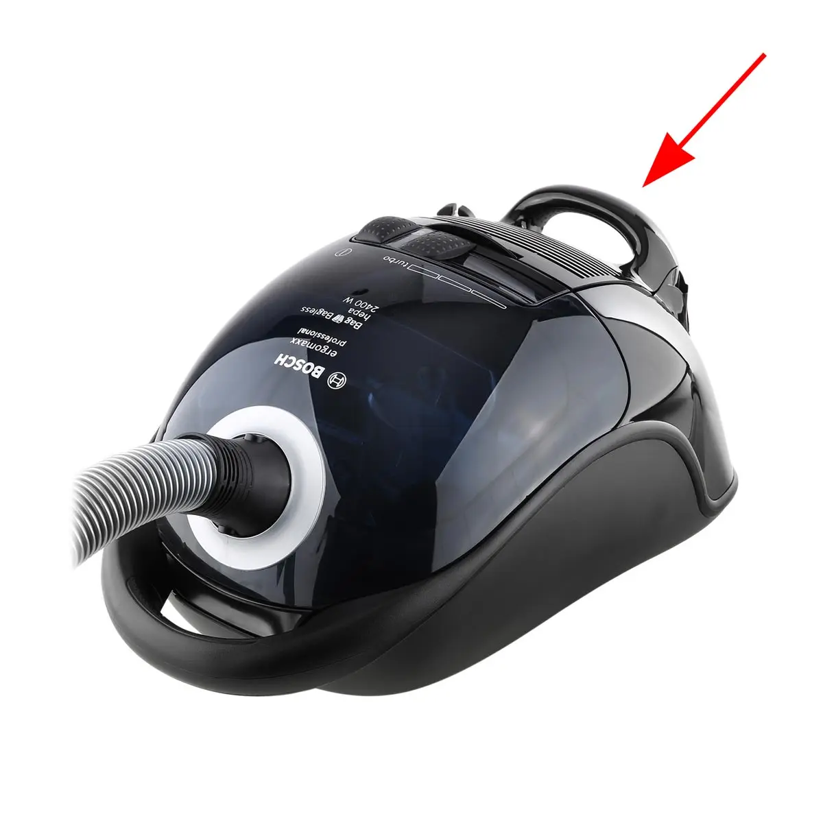 Купить Пылесос Bosch Bsg