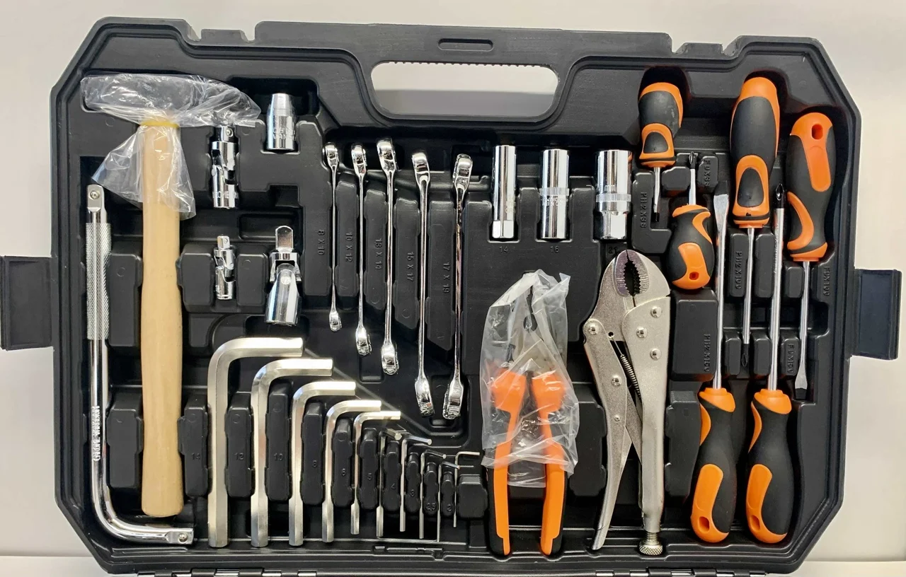 Srunv набор инструментов 150. набор инструментов 150. набор инструментов 150. Yt-38811 набор инструментов 150 пр. набор инструмента inforce 06-01-03 150шт.