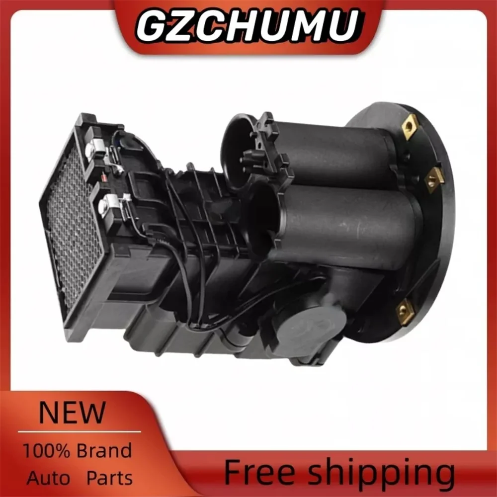 

Датчик массового расхода воздуха MAF MD 118127 Для некоторых Mitsubishi Pajero Montero L300