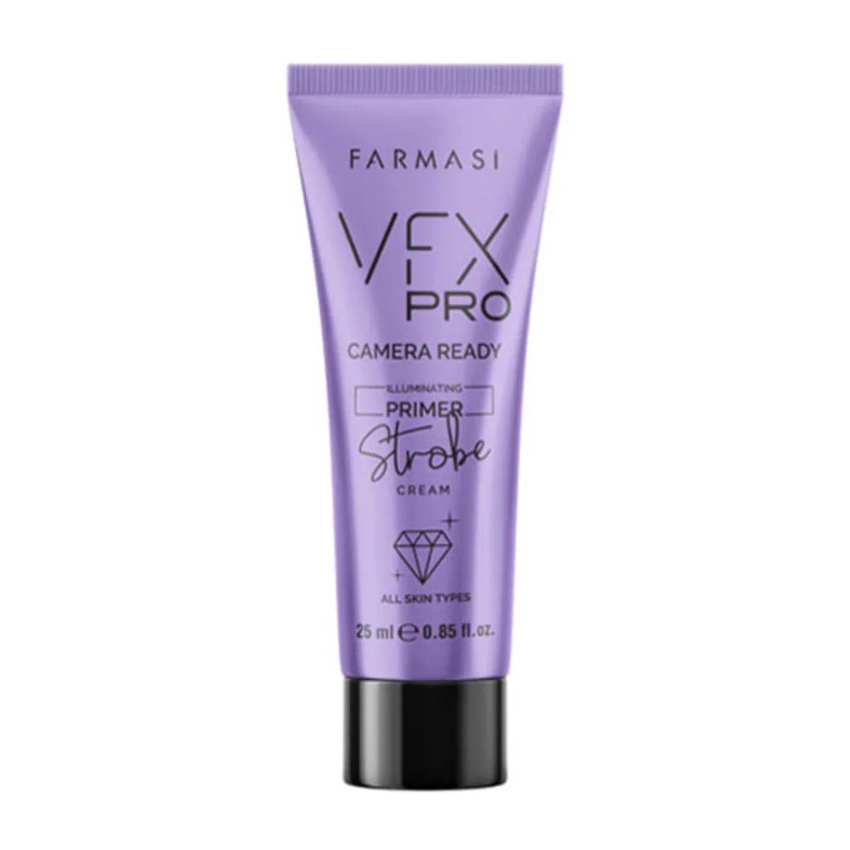 

FARMASİ VFX PRO CAMERA READY SHINING MAKEUP BASE 25 ML