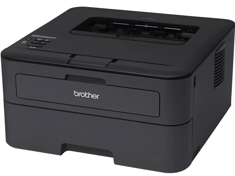 Принтер Brother HL-L2340DWR1 - купить по выгодной цене |