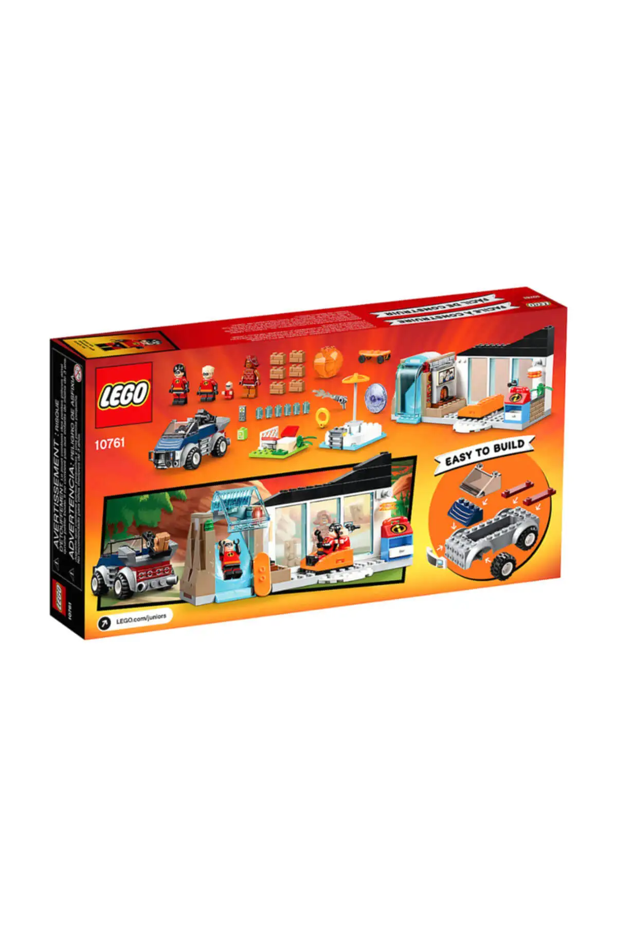 10761 lego 2025