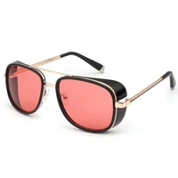 ace 2022 square sunglasses men luxury brand designer men eyeglasses luxury retro high quality uv400 gafas de sol hombre