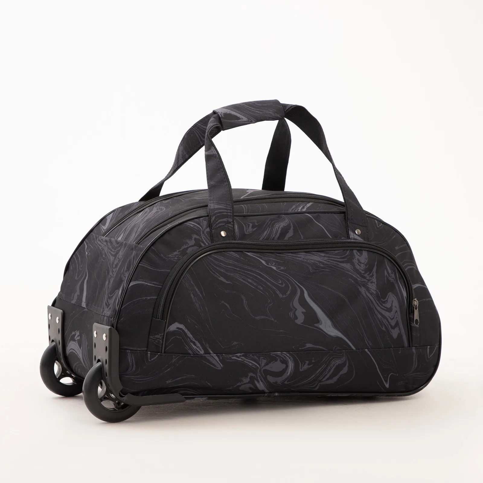 Сумка дорожная на колёсах