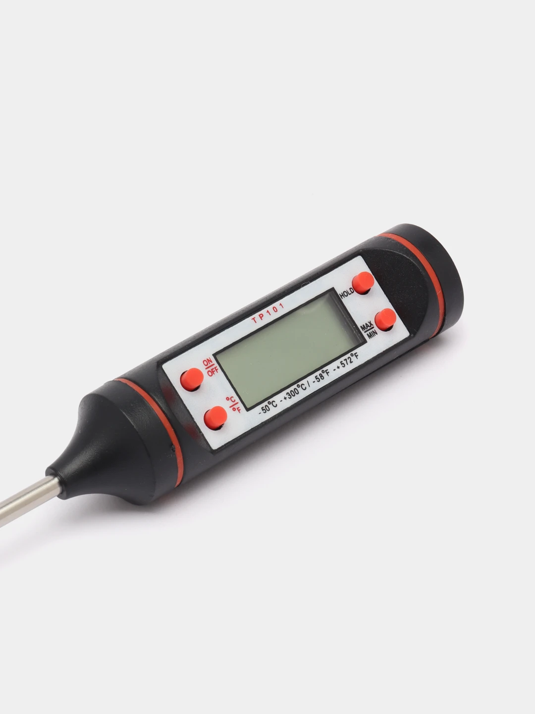 электронный щуп. электронный щуп. *термометр электронный wt-1 (-50/+300).