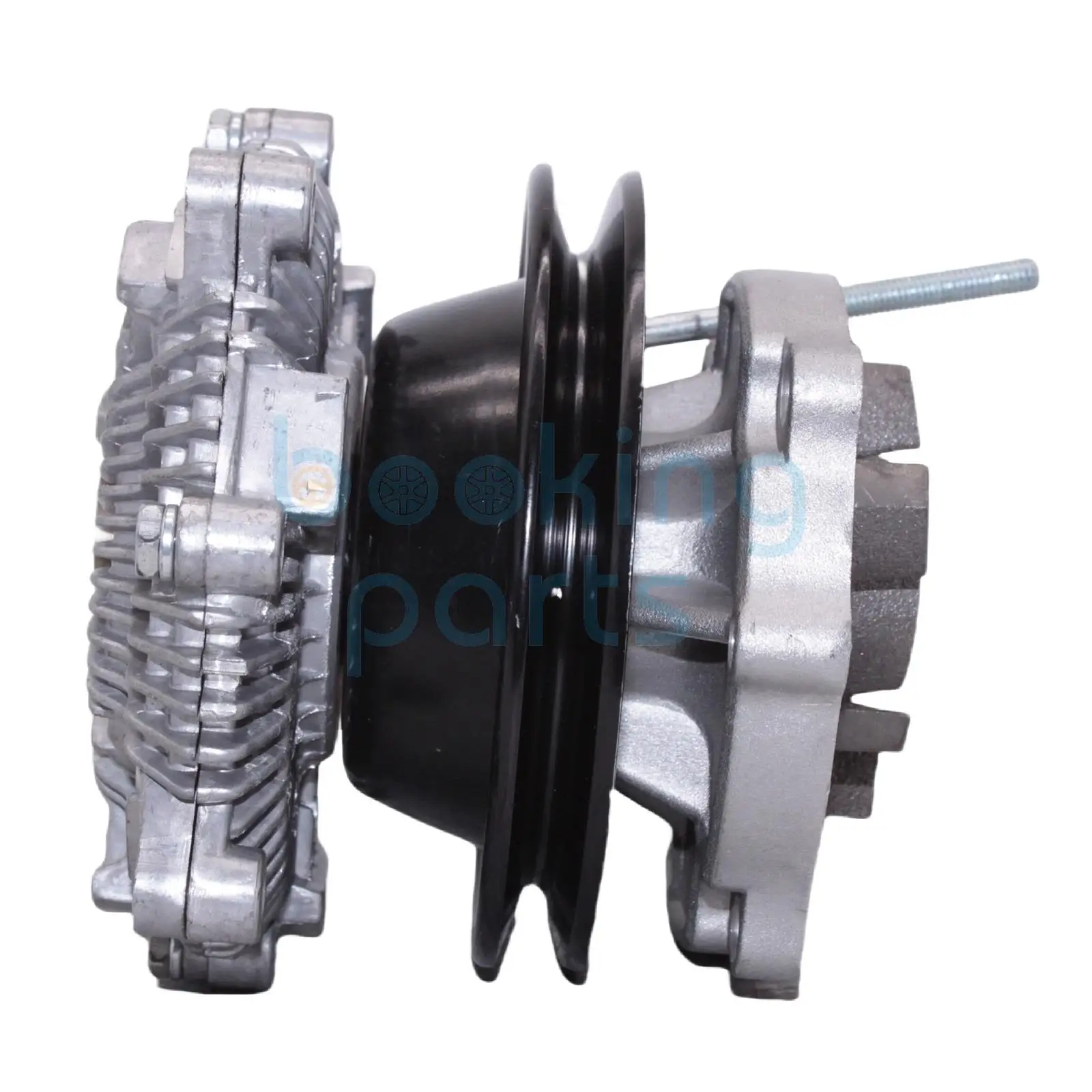 WPP68231 21010-80W27 2101080W27 GWN-23AF GWN23AF P015A OIP68231 водяной насос для NISSAN 720 80-86 D21 85-98
