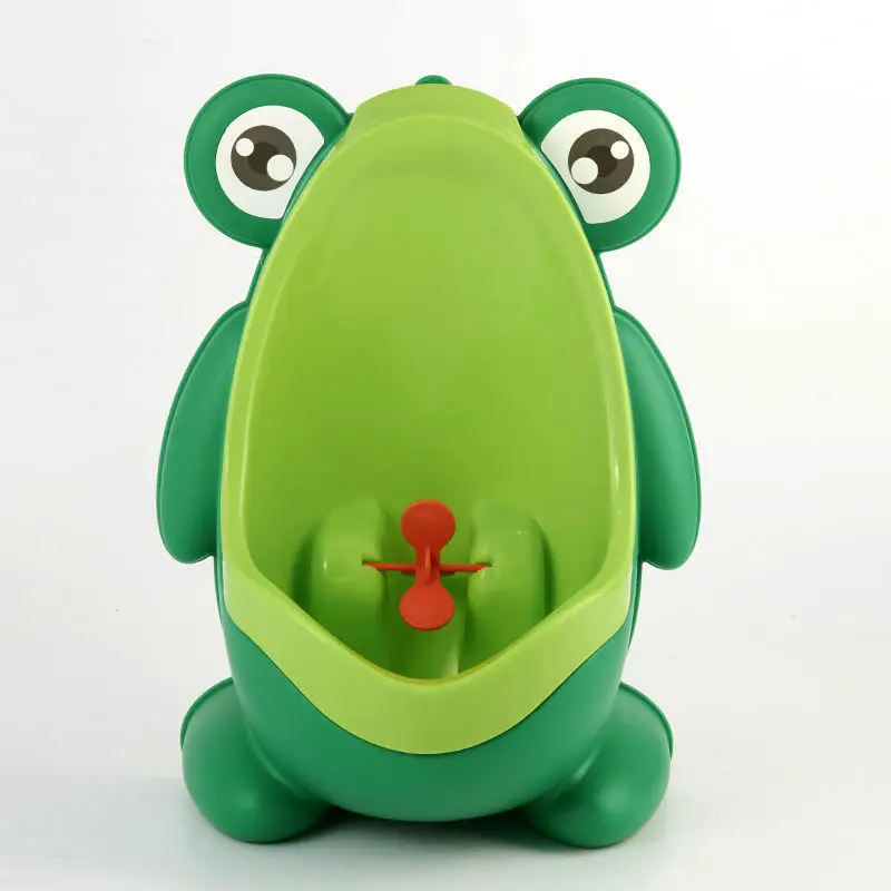 Urinals For Children Bear Pose POTTY Training Hanging Urinal Baby Toilet