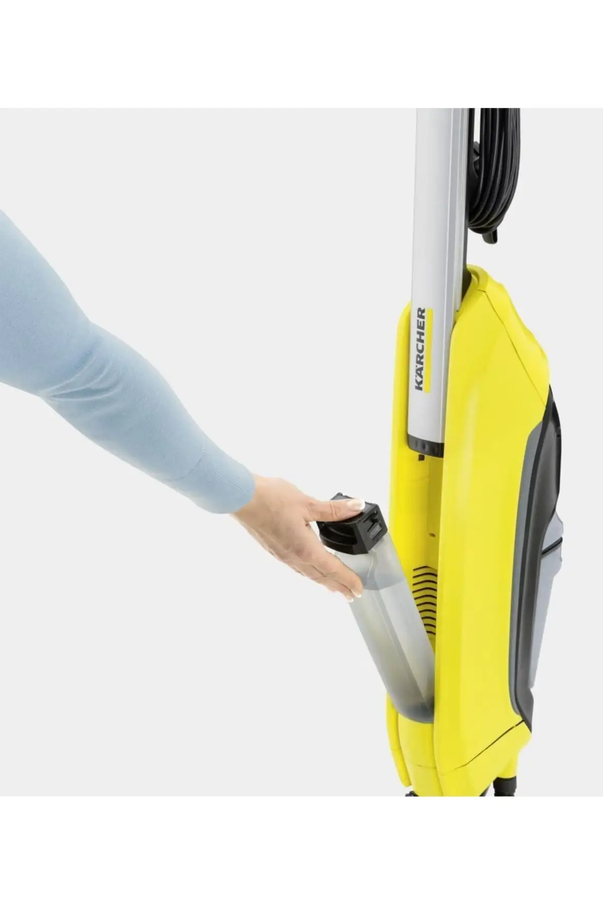 Купить Электрошвабру Керхер В Спб Недорого