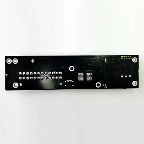 Внешний адаптер EGPU USB4.0 к Pcie X16 EGPU для ноутбука NUC ITX STX