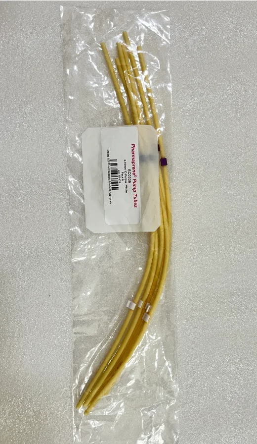 

Перистальтический насос для иммунологического анализатора SNIBE maglumi 800, упаковка из 3 шт. (новый, оригинальный)