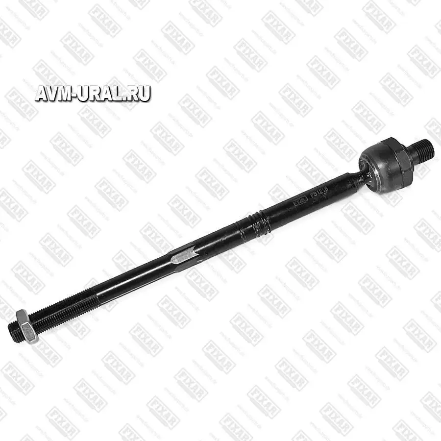 FIXAR Тяга рулевая AUDI A3 19- SKODA Octavia VW Golf VIII 20-