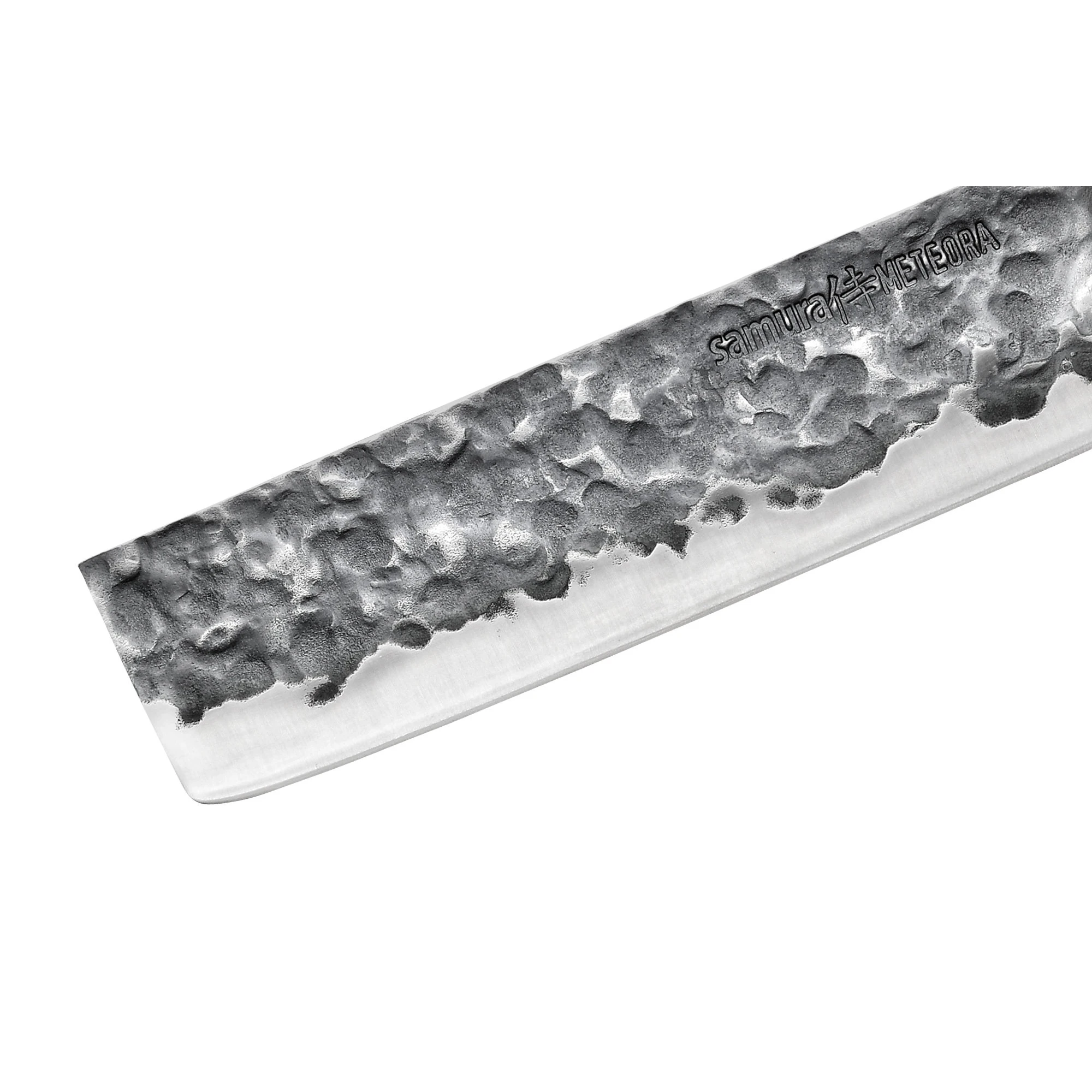 Нож Накири Самура Купить