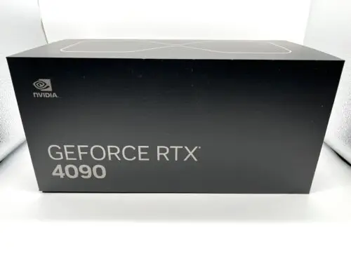 

BA Buy 2 get 1 free GIGABYTE GeForce RTX 4090 WINDFORCE 24GB GDDR6X графическая карта памяти