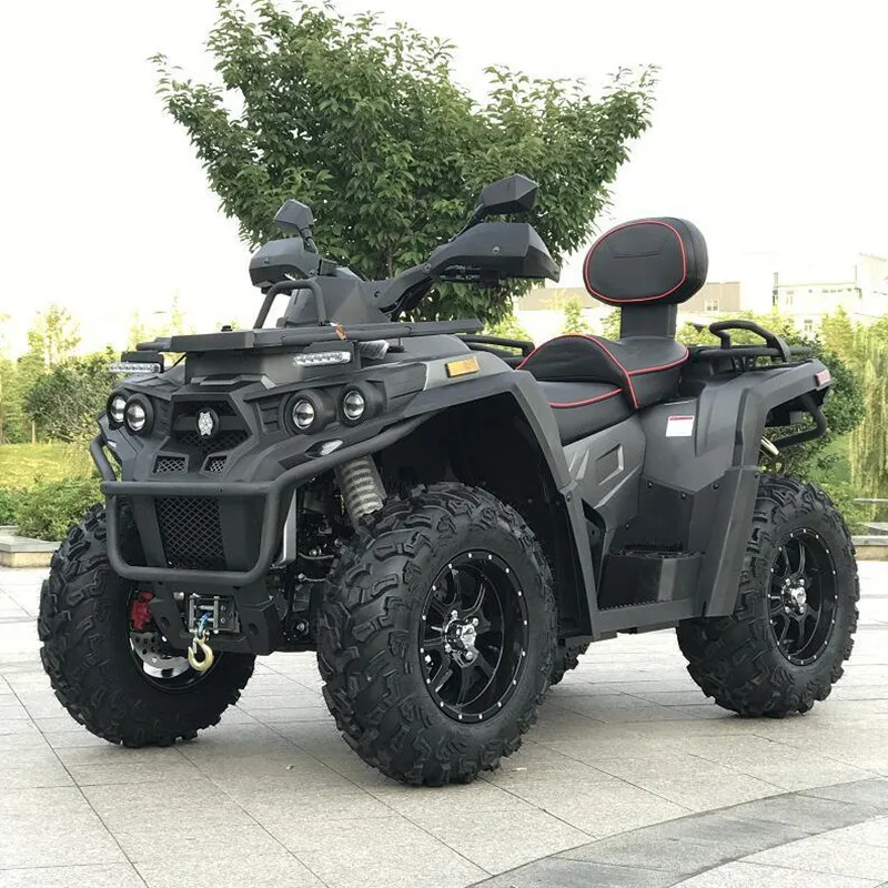 Оптовая цена новые мотоциклетные Багги ODES 800cc Atv 4x4 Quad Bike 650cc 1000cc |