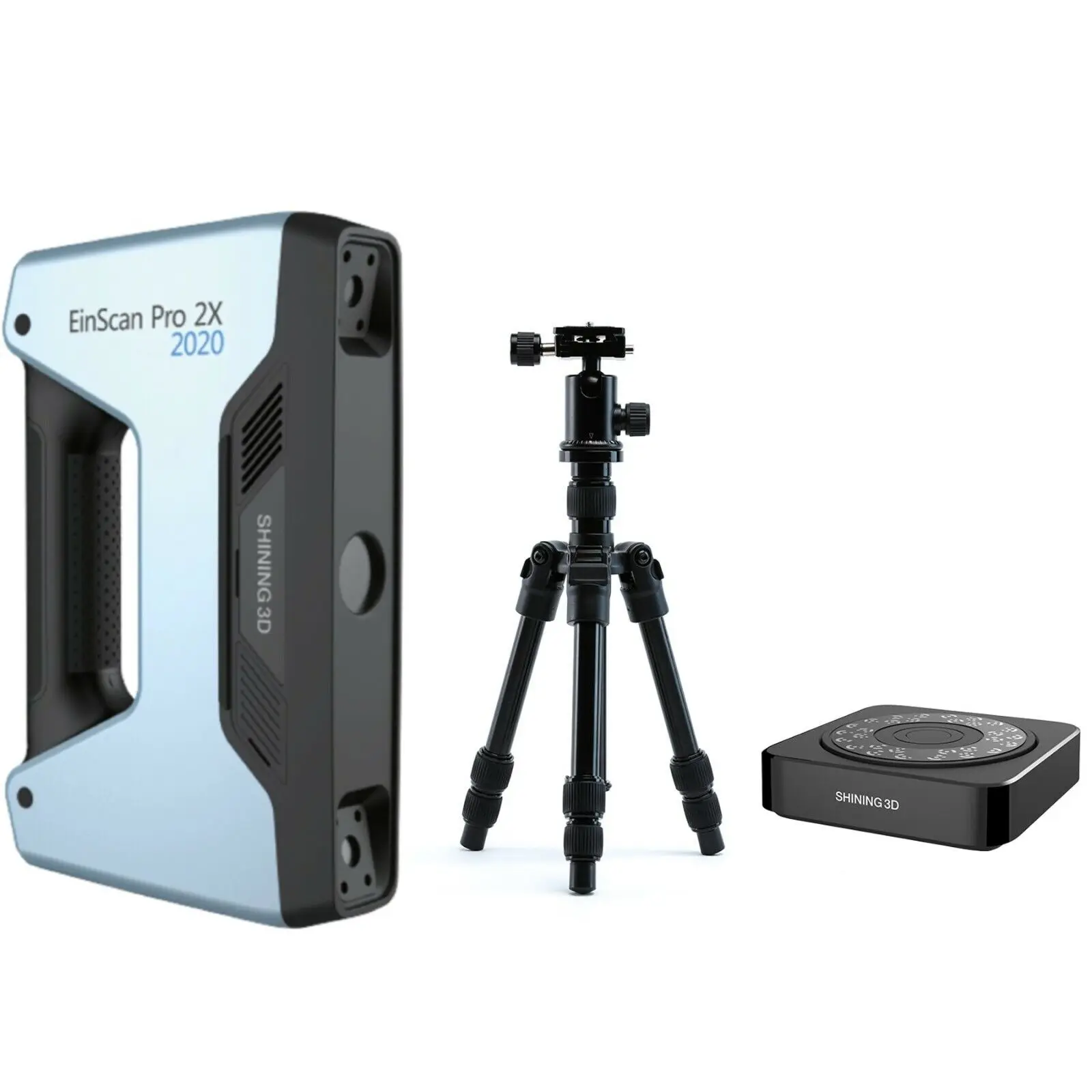 

HOTTEST DEAL!! EinScan_Pro 2X 2020 with Industrial Pack