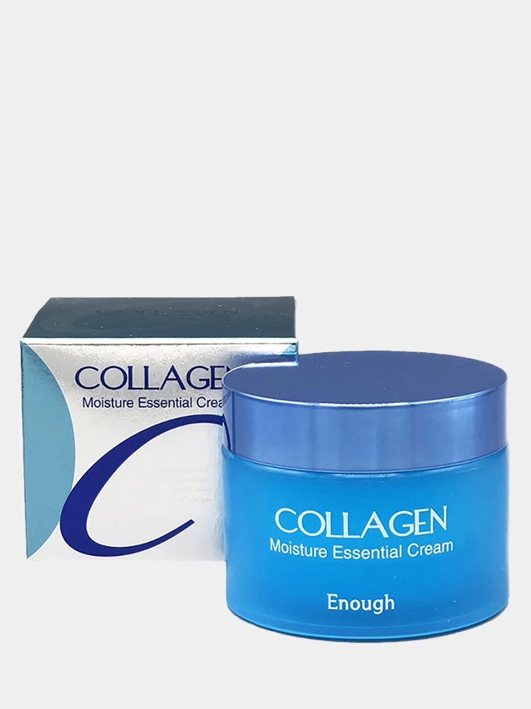 Купить Крем Коллаген Спб