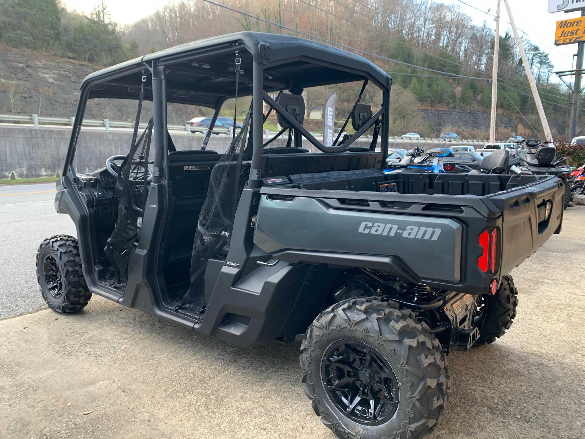 

HOT SALES Can-Am UTV Utility X mr HD10 Mossy Oak Break-Up