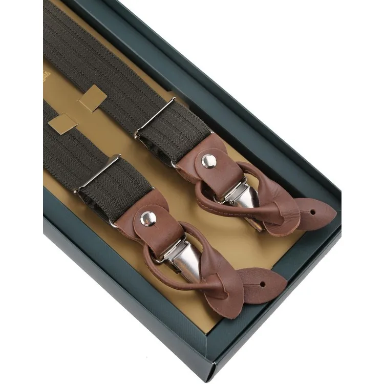 Рисунок 2 - Kravatkolik Жаккардовая зеленая