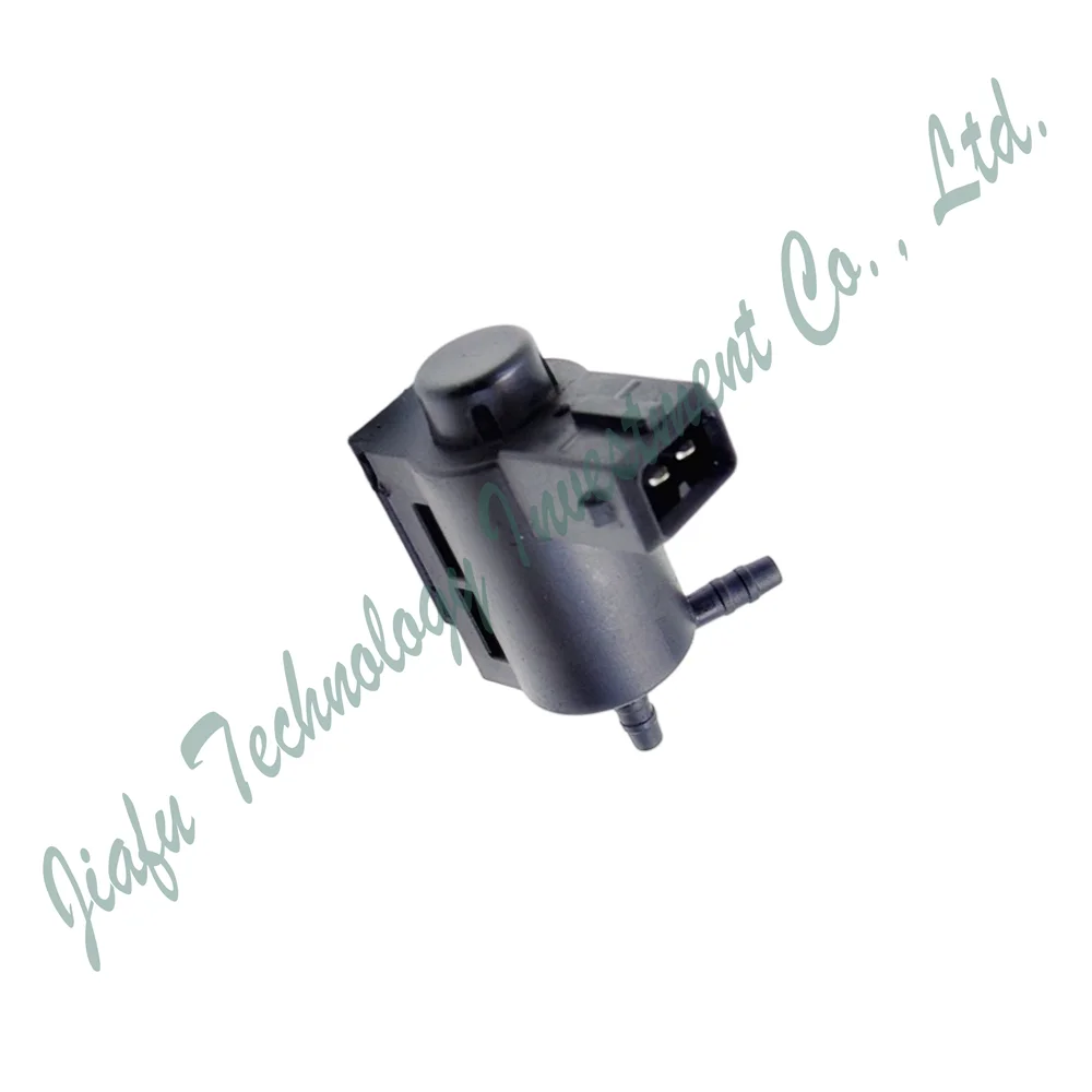 Фото Вакуумный электромагнитный клапан для Hyundai Santa Fe Kia Carnival Sorento Sportage 2.0 CDRI 39410-2F600 394102 F600 39410 2F600 №2