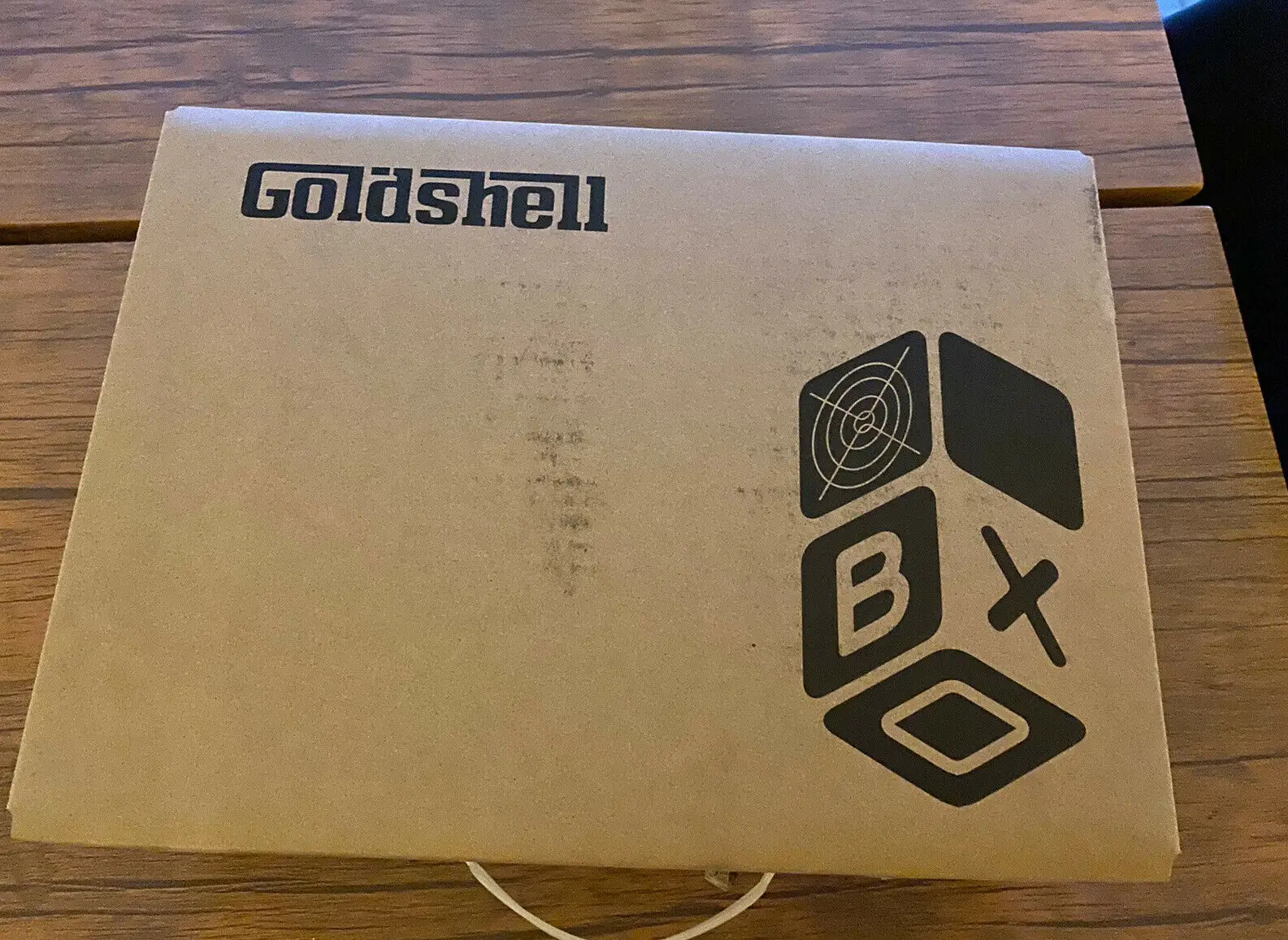 

G1.. Предложение по цене компании, совершенно новый Goldshell KD Box Pro 2.6TH KDA Kadena ASIC крипто-Майнер WiFi